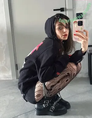 lyasheva / KYXNYA nude photo #0361