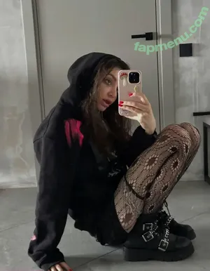 lyasheva / KYXNYA nude photo #0363