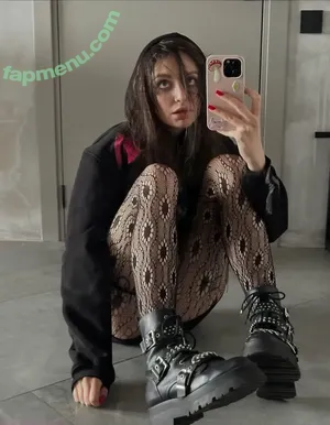 lyasheva / KYXNYA nude photo #0365