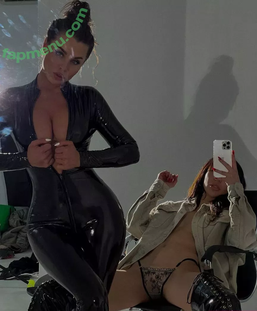 Lybov Kalish nude photo #0026 (lybov_kalish)