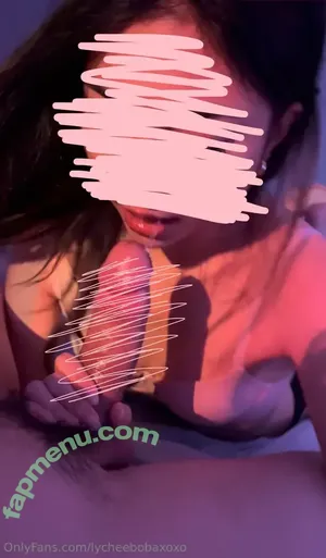 Lycheebobaxo nude photo #0011