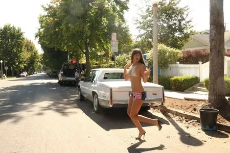 Lydia Campanelli / lvdiv nude photo #0108