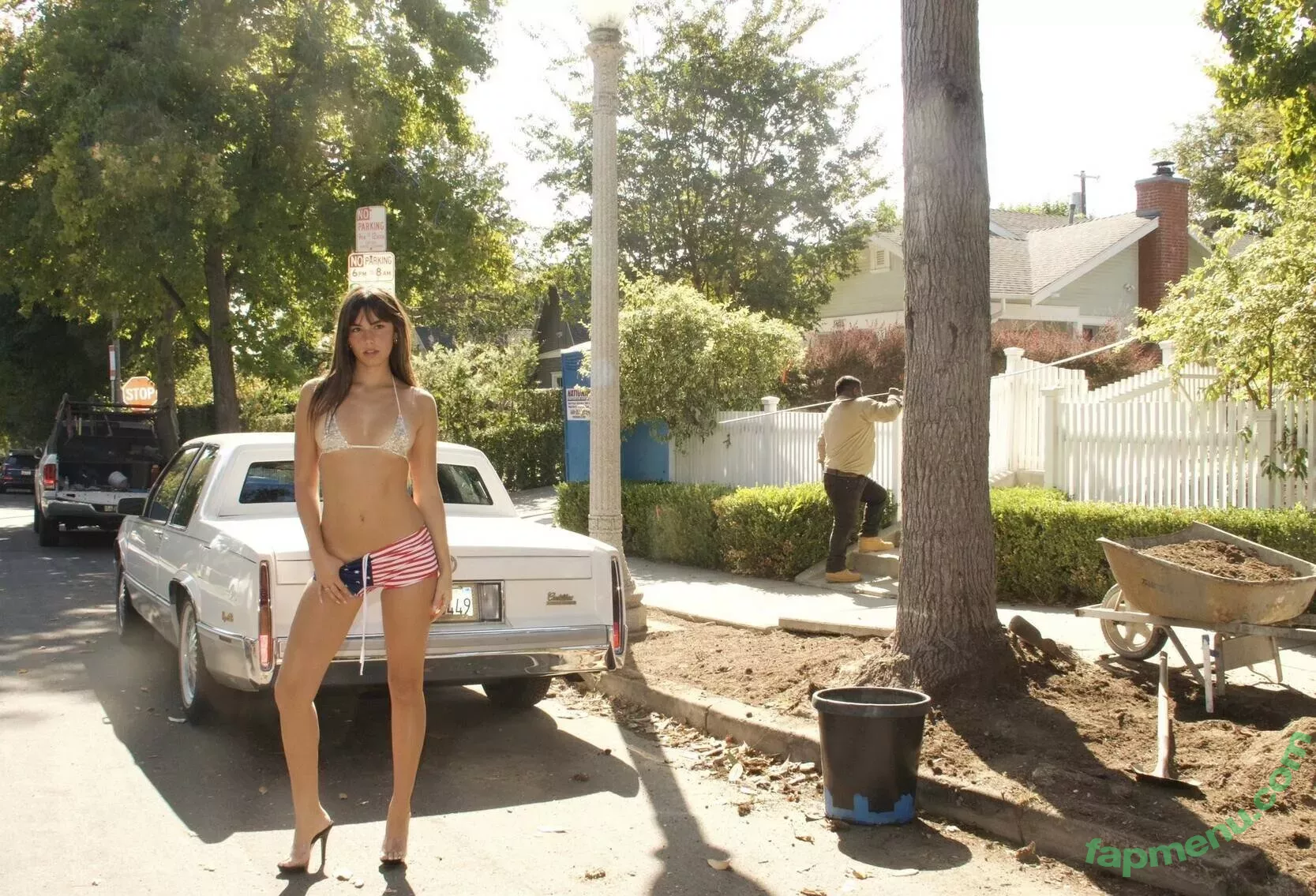 Lydia Campanelli nude photo #0102 (lvdiv)