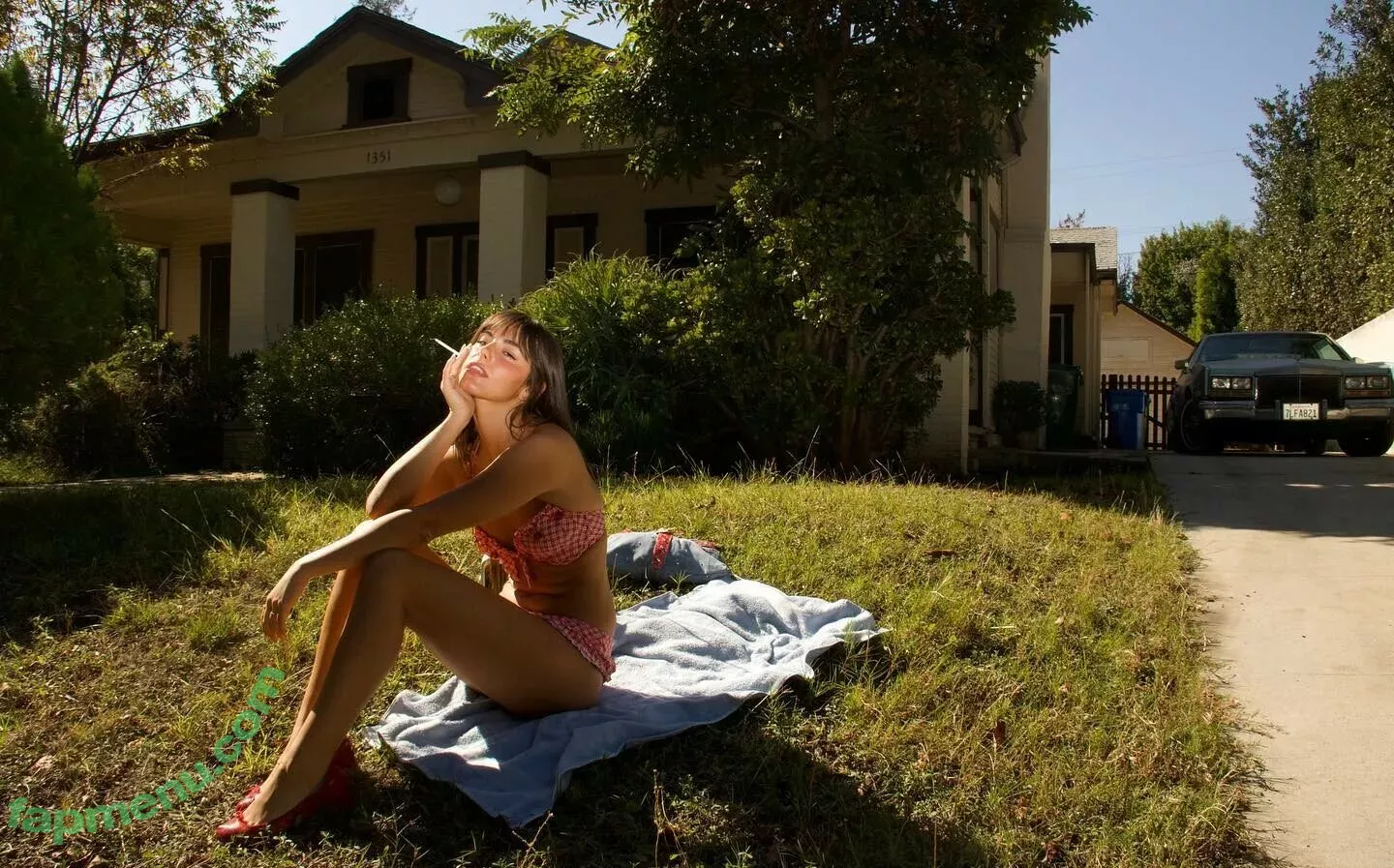 Lydia Campanelli nude photo #0103 (lvdiv)