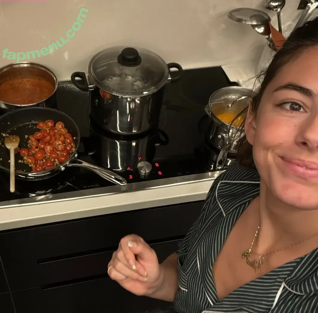 Lydia Campanelli nude photo #0401 (lvdiv)