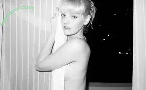 Lydia Hearst / lydiahearst nude photo #0020