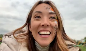 Lydia Hewitt Lee / lydiahewittlee nude photo #0072