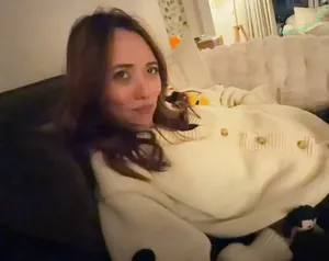 Lydia Hewitt Lee / lydiahewittlee nude photo #0113