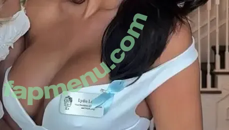 Lydia Lowry nude photo #0083 (lydialowry_)