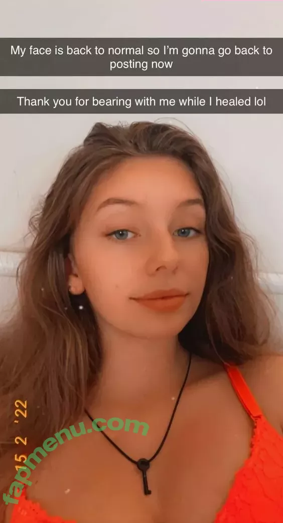 Lydia Renae nude photo #0001 (Slap Tastik / lydia.free / lydia_renae.xo)