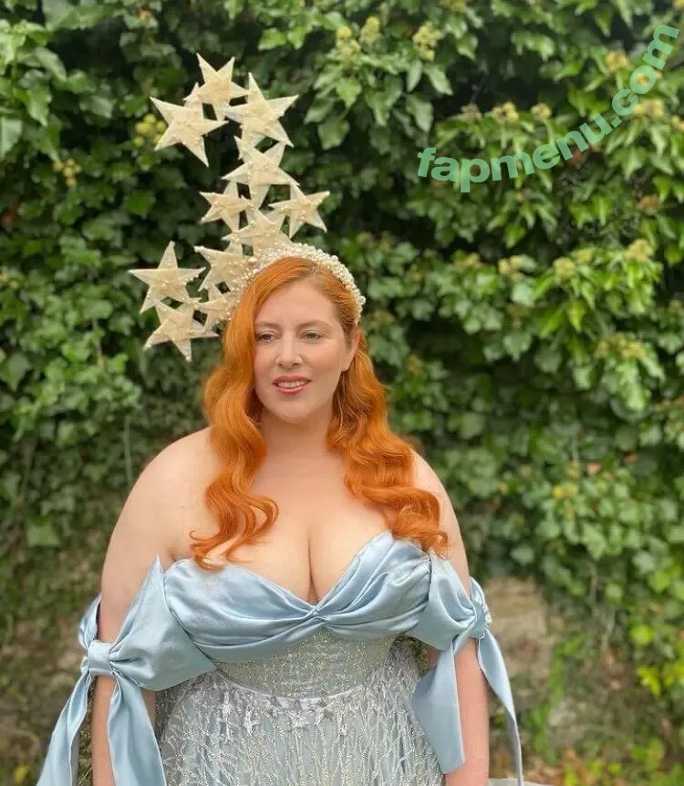 Lydia Rose Bewley nude photo #0002 (Lydia Rose Bewley)