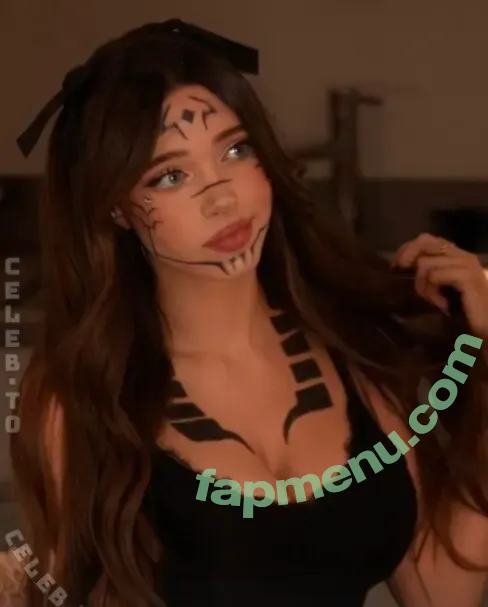 lydia_violet nude photo #0009 (lydiaviolet / lydiavioletofficial / lydiaviolettv)