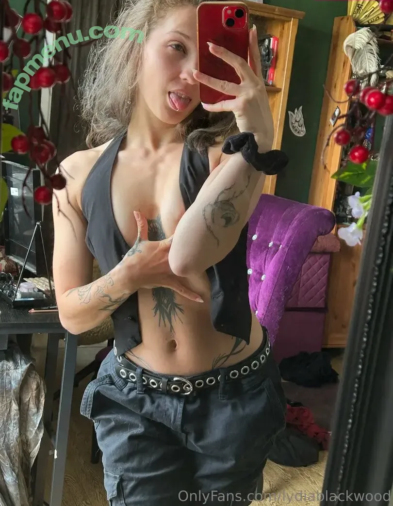lydiablackwood nude photo #0038 (lydiablackwoodx)