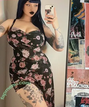 lydiafawn nude photo #0032