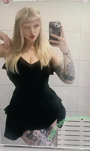 lydiafawn nude photo #0223