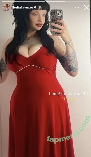 lydiafawn nude photo #0284