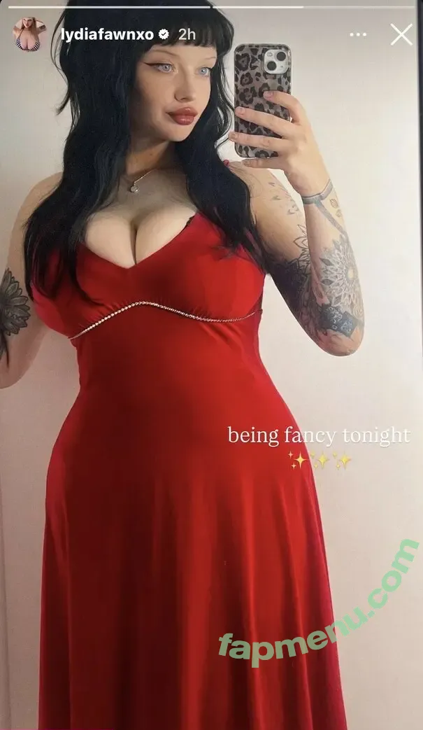 lydiafawn nude photo #0284 (lydiafawn)