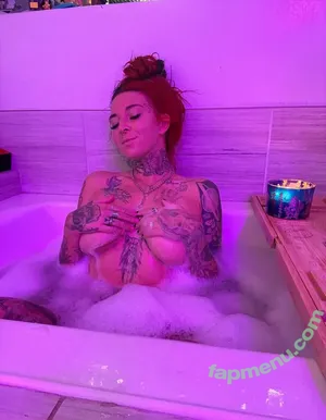 lydiagrace / trippylyd nude photo #0036