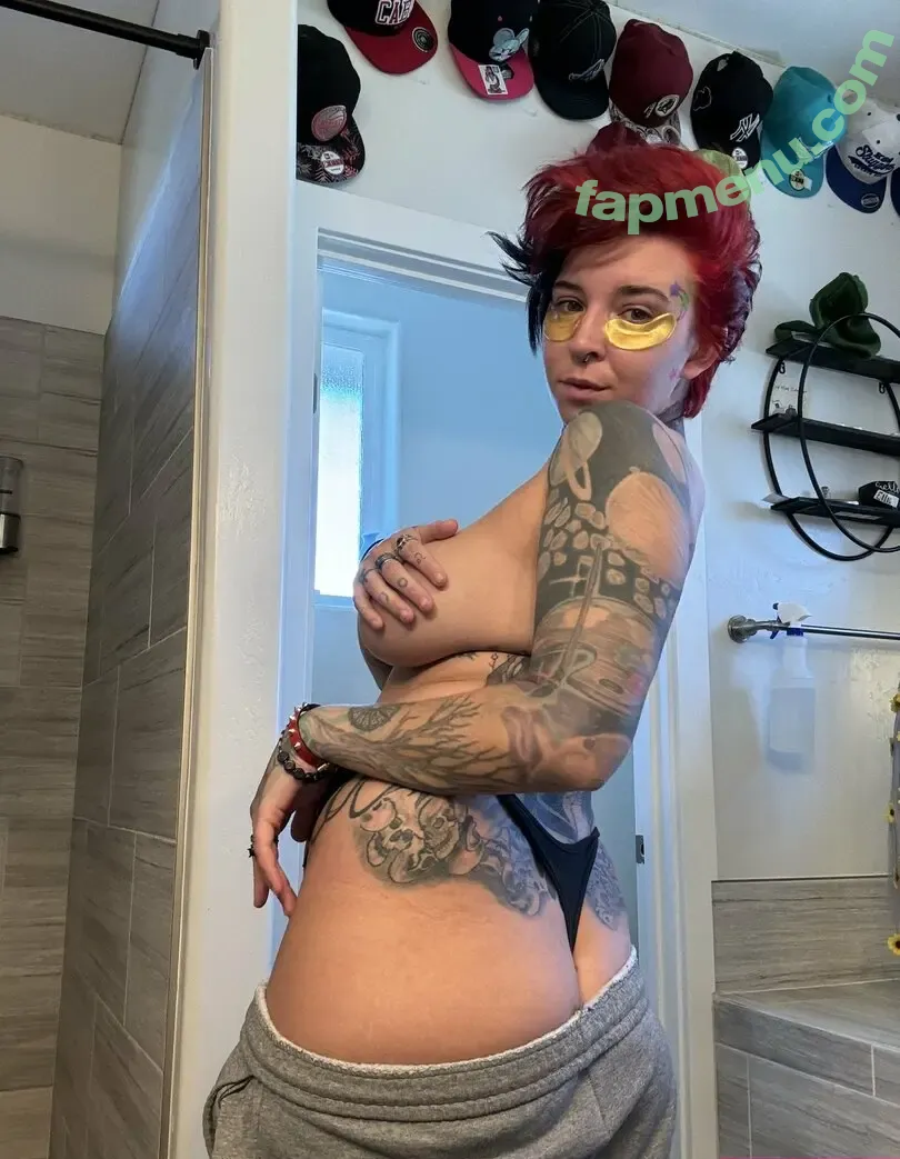 lydiagrace nude photo #0004 (trippylyd)