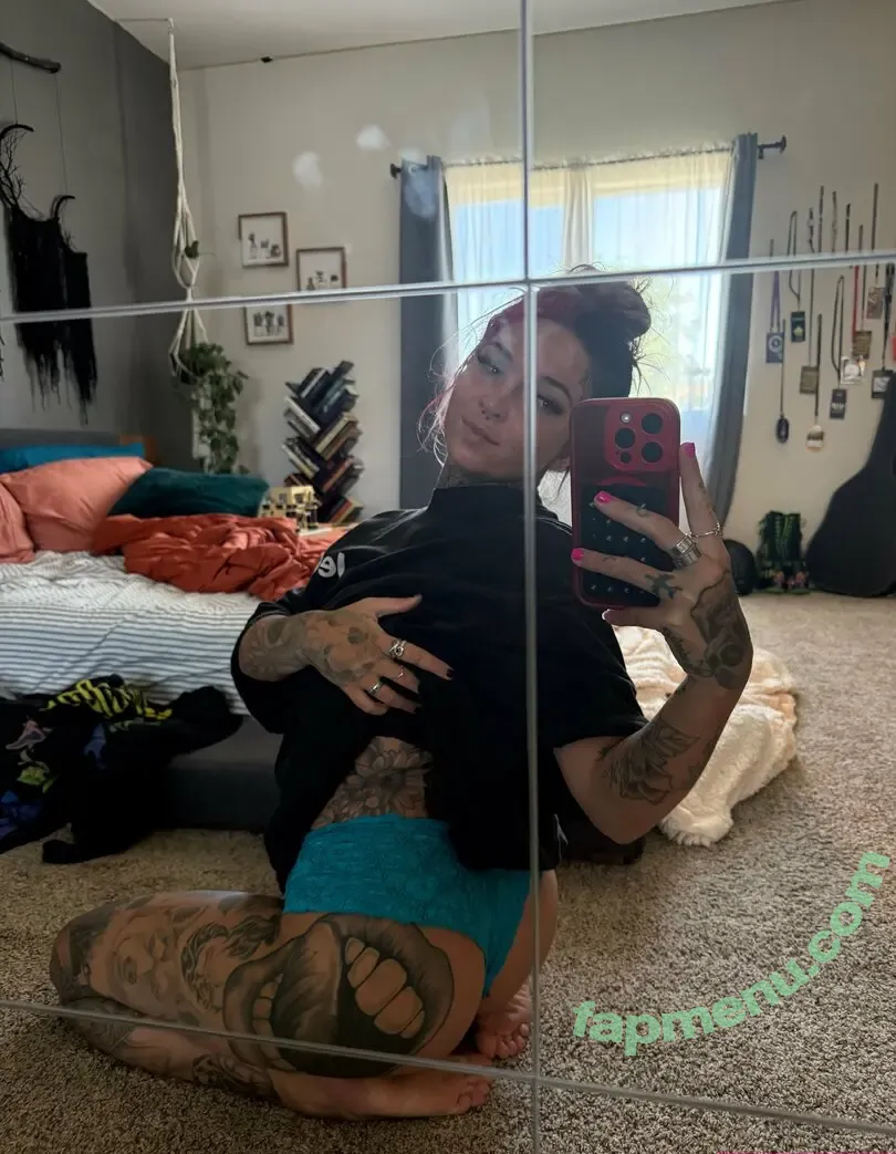 lydiagrace nude photo #0017 (trippylyd)