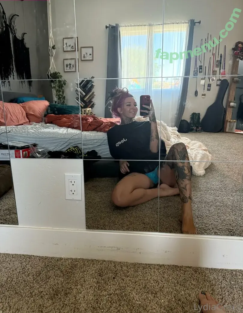 lydiagrace nude photo #0018 (trippylyd)