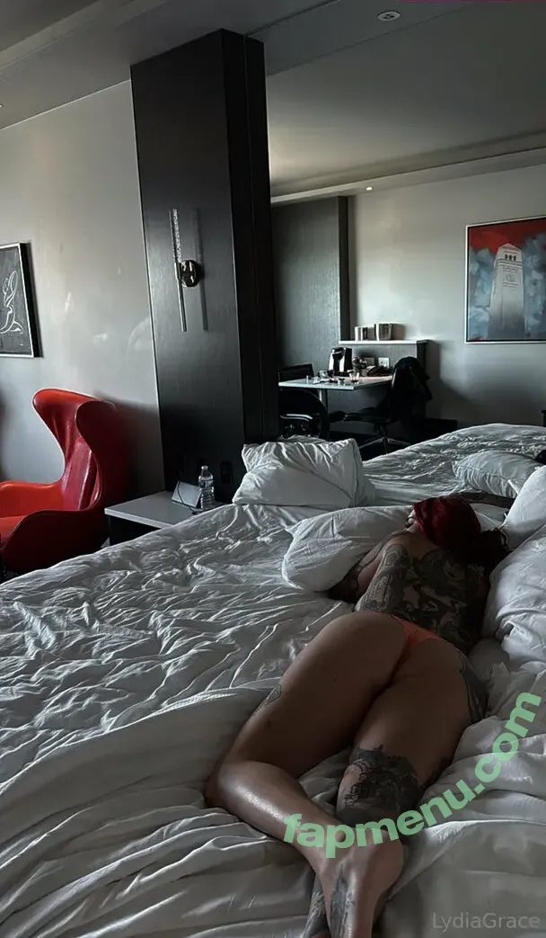 lydiagrace nude photo #0024 (trippylyd)