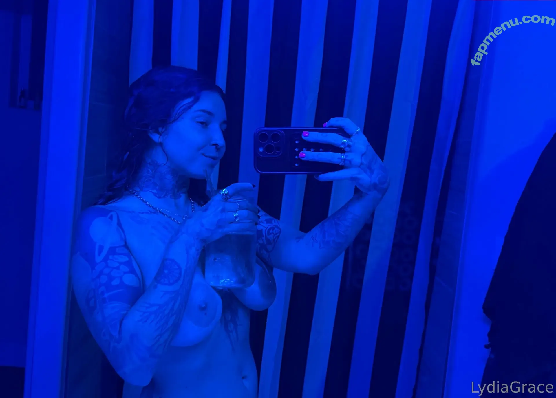 lydiagrace nude photo #0051 (trippylyd)
