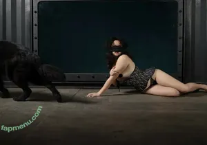 Lydiaren nude photo #0207