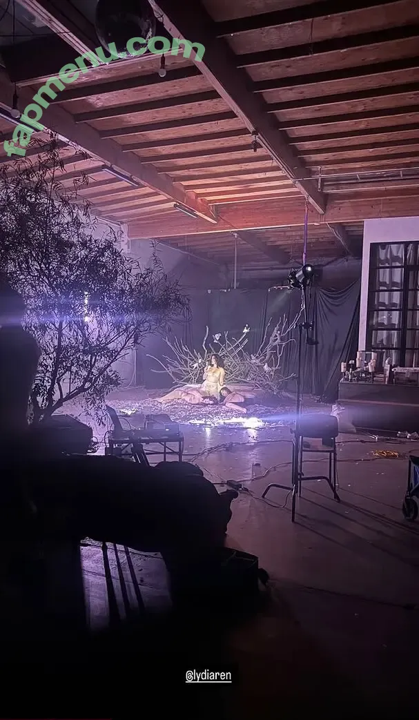 Lydiaren nude photo #0181 (Lydiaren)