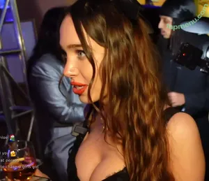 lydiaviolet / gothbaabby / lydiavioletttv nude photo #0049