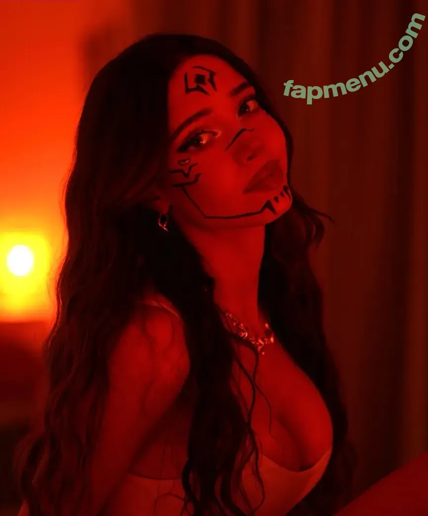 lydiaviolet nude photo #0019 (gothbaabby / lydiavioletttv)