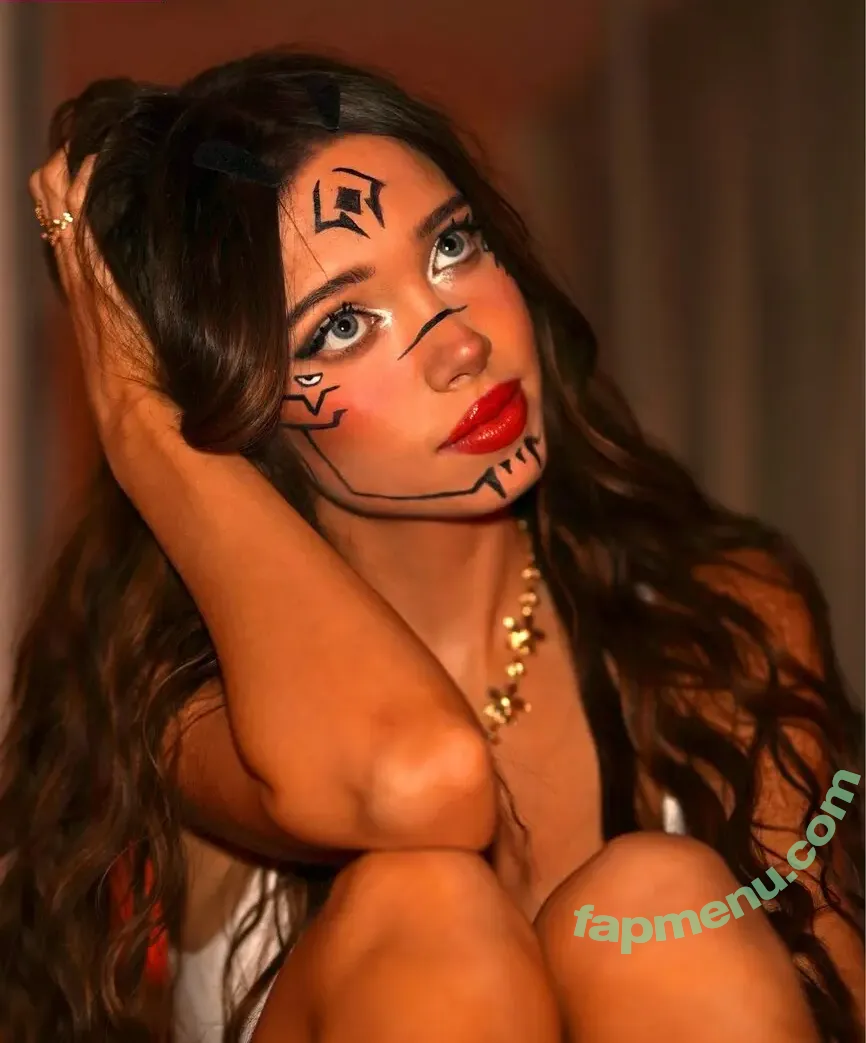 lydiaviolet nude photo #0023 (gothbaabby / lydiavioletttv)