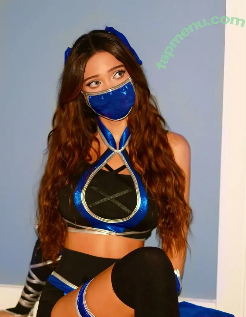 lydiaviolet nude photo #0033 (gothbaabby / lydiavioletttv)