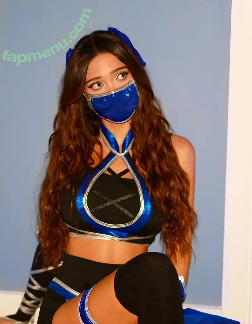 lydiaviolet nude photo #0038 (gothbaabby / lydiavioletttv)