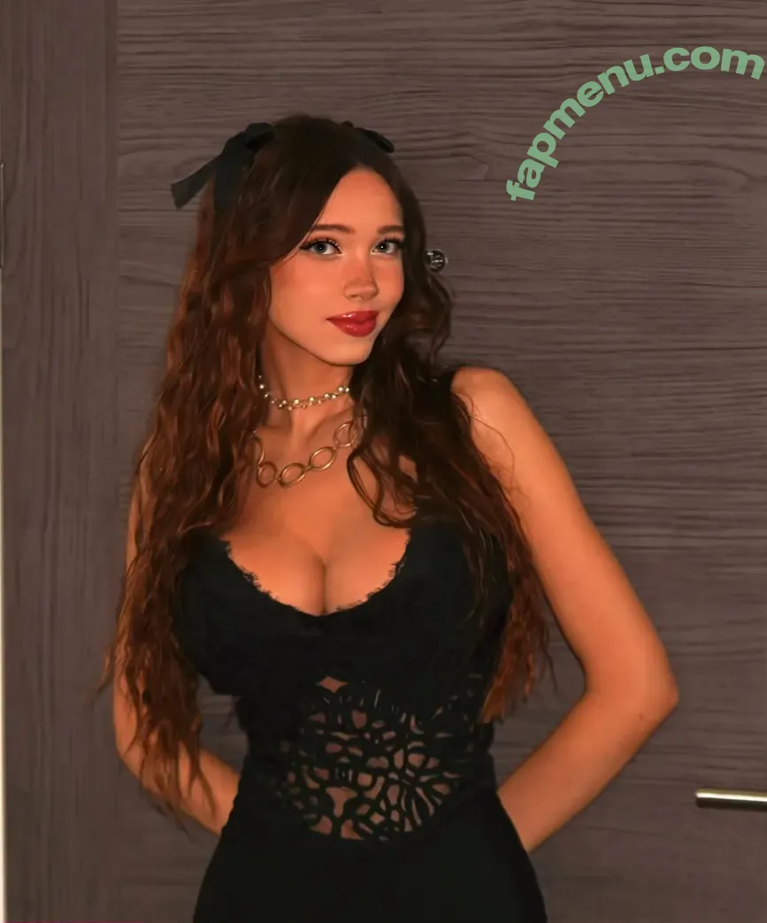 lydiaviolet nude photo #0043 (gothbaabby / lydiavioletttv)