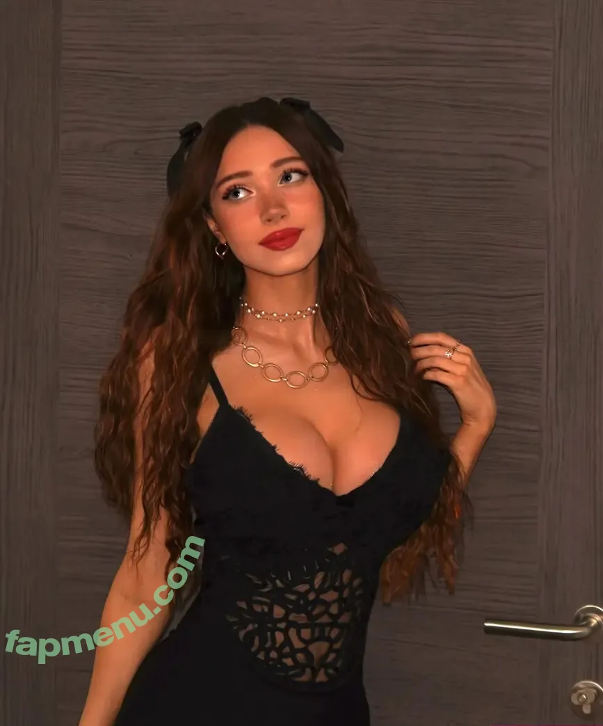 lydiaviolet nude photo #0044 (gothbaabby / lydiavioletttv)