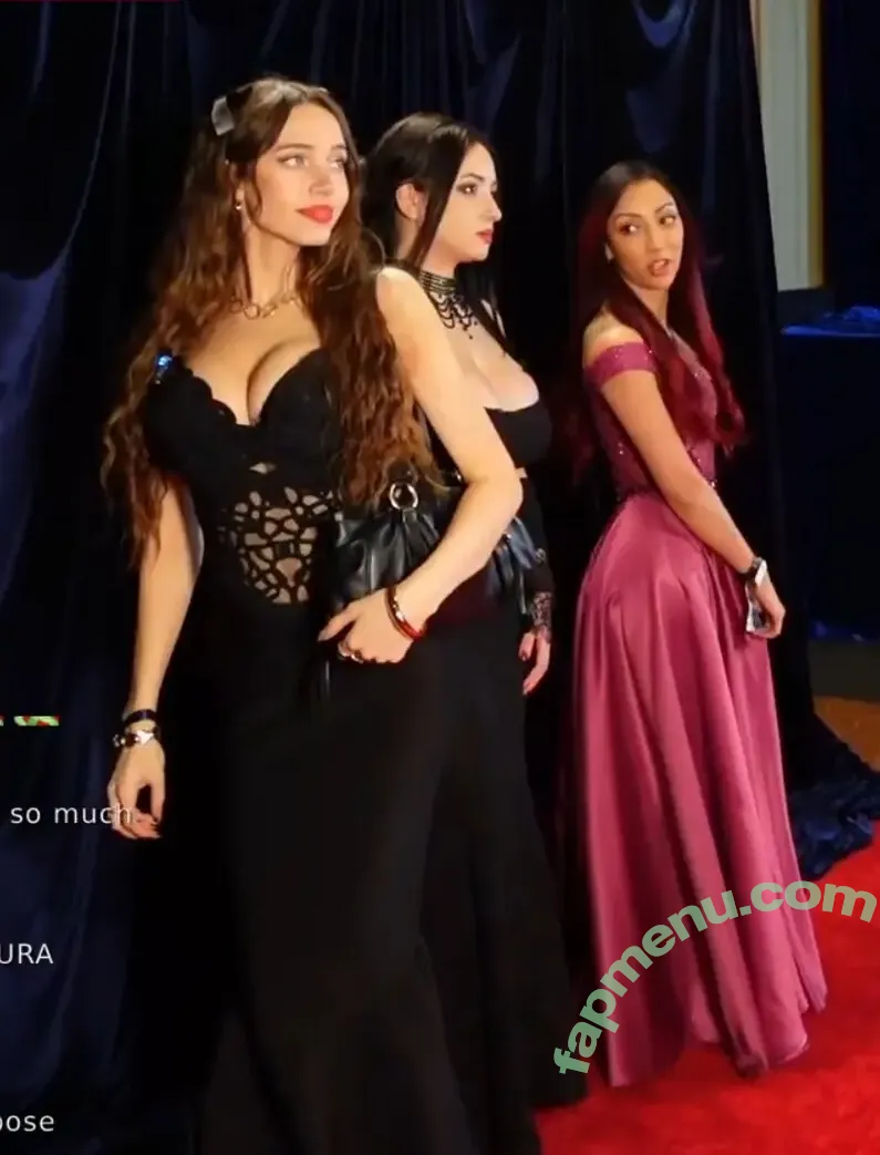 lydiaviolet nude photo #0050 (gothbaabby / lydiavioletttv)