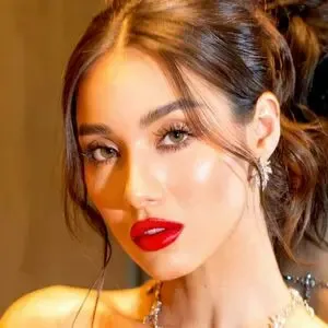 Lydie Vu / lydievu nude photo #0007