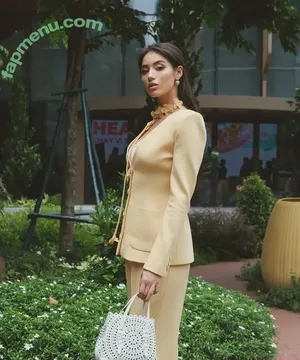 Lydie Vu / lydievu nude photo #0009