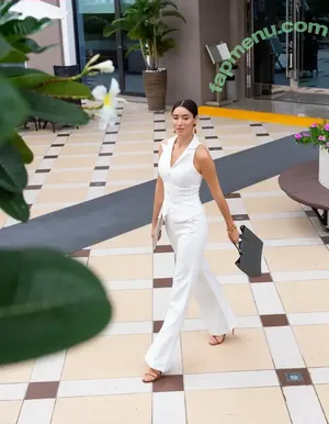 Lydie Vu / lydievu nude photo #0012