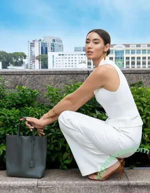 Lydie Vu / lydievu nude photo #0014