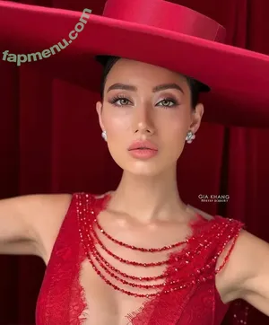 Lydie Vu / lydievu nude photo #0017