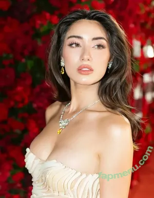 Lydie Vu / lydievu nude photo #0053