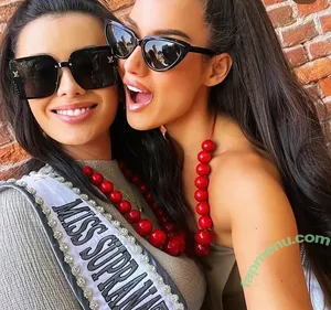 Lydie Vu / lydievu nude photo #0057