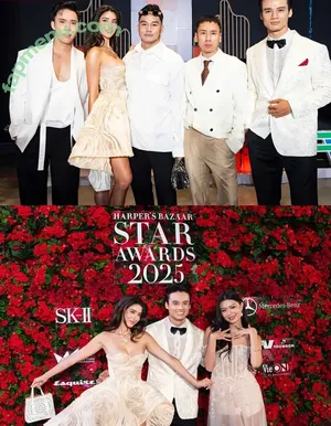 Lydie Vu / lydievu nude photo #0059