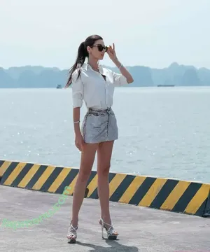 Lydie Vu / lydievu nude photo #0061