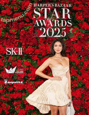 Lydie Vu / lydievu nude photo #0068