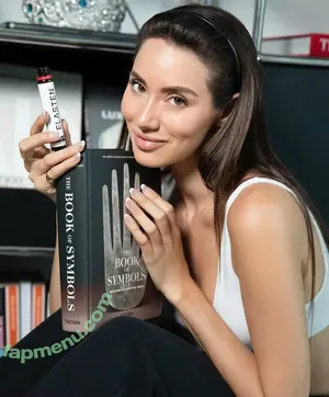 Lydie Vu / lydievu nude photo #0073