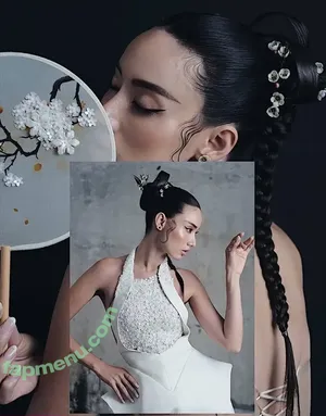 Lydie Vu / lydievu nude photo #0076