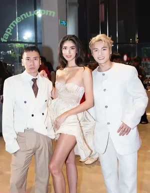 Lydie Vu / lydievu nude photo #0079